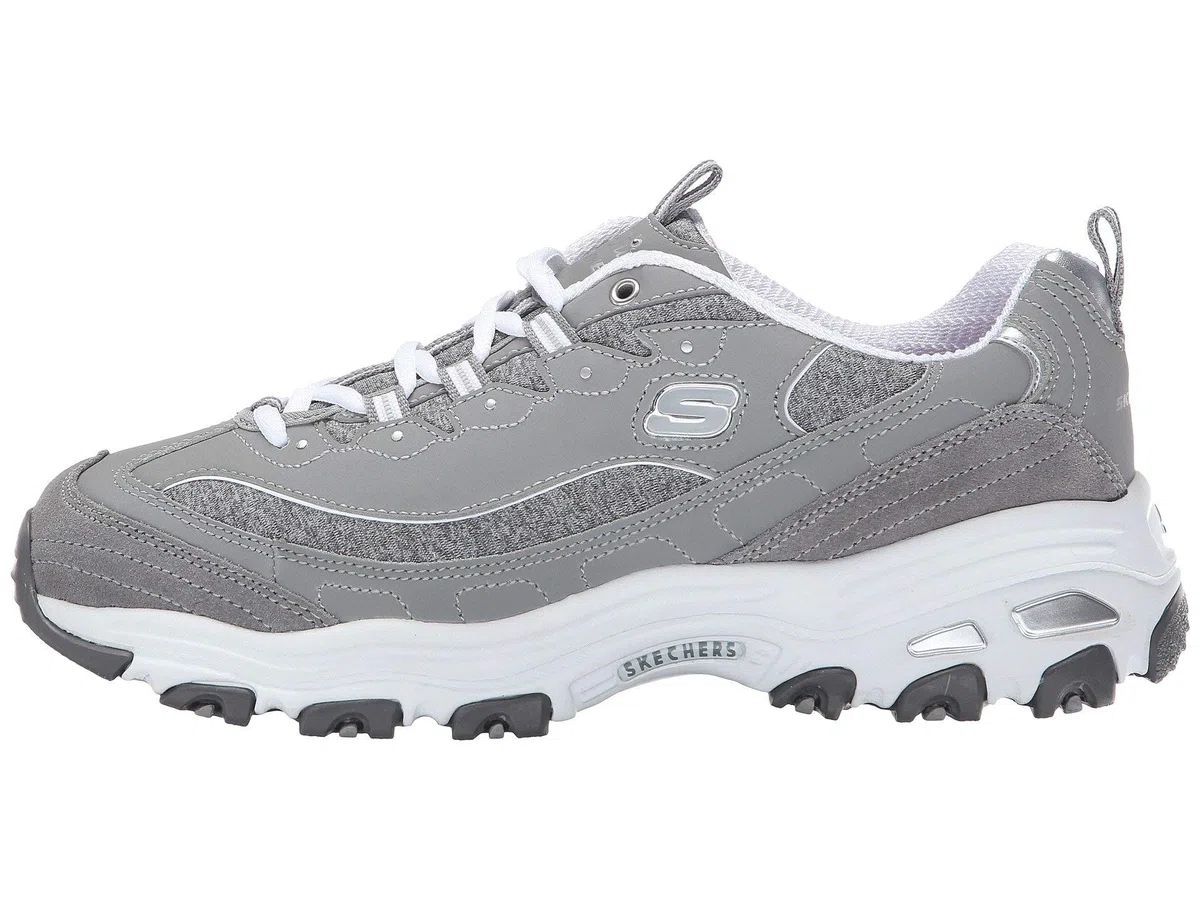 Skechers Womens D'Lites Me-Time