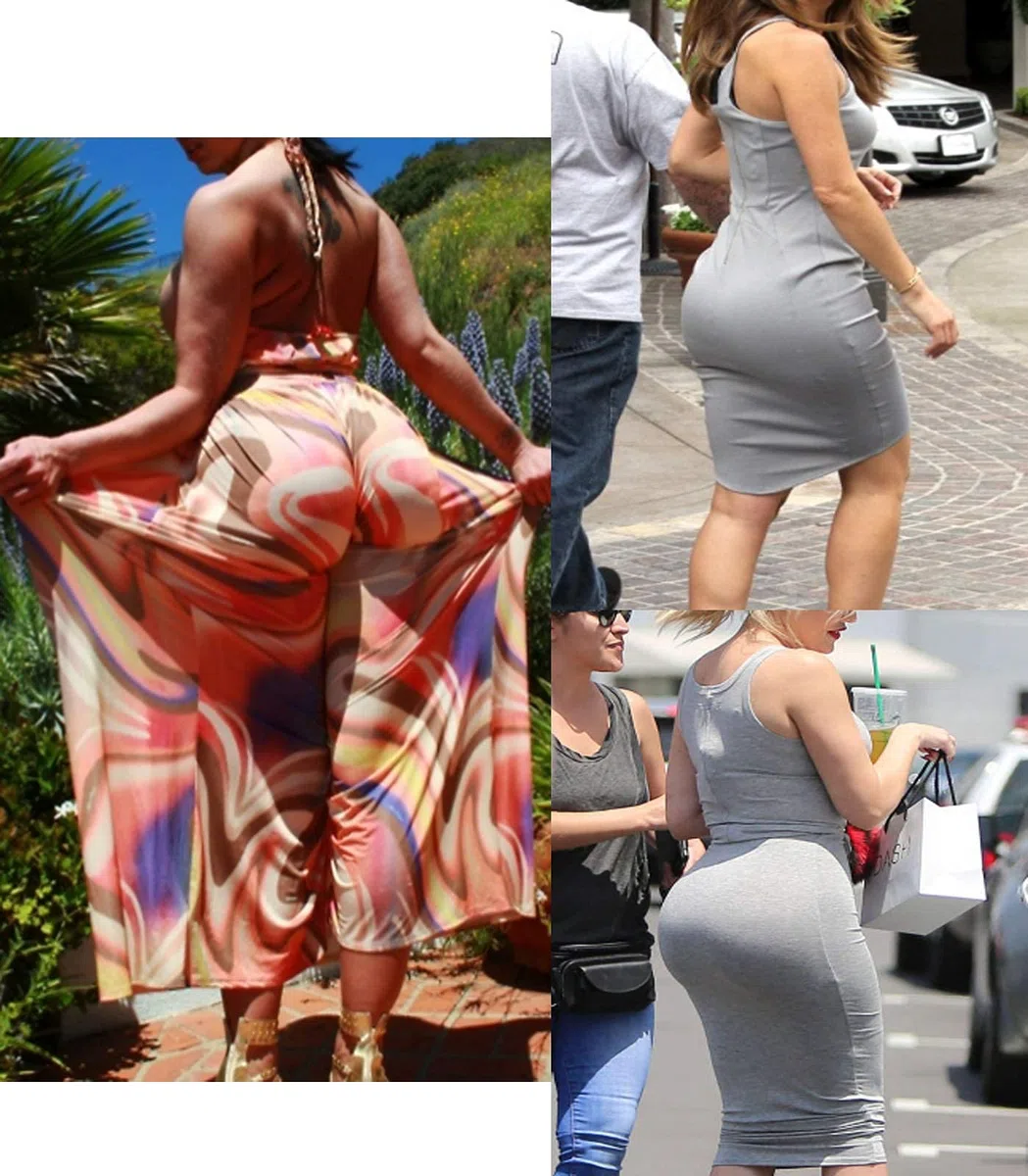 Sous-vêtements rembourrés pour femme - Coussinets rehausseurs de hanches - Culotte galbante - Culotte gainante sans couture