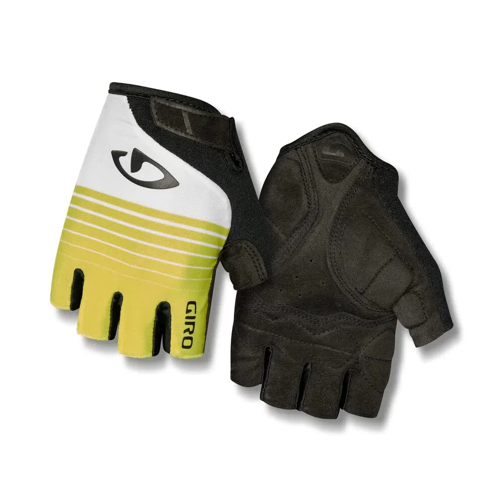 Giro Jag 2021 Gants de Cyclisme sur Route pour Homme, Gris Anthracite, Taille XL