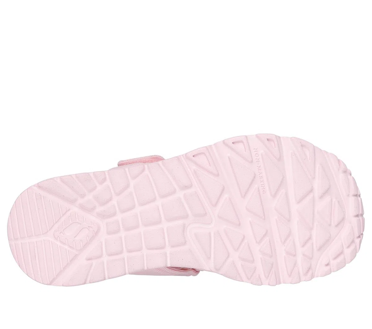 Skechers Fille Uno Lite Sandal Sunny Stand