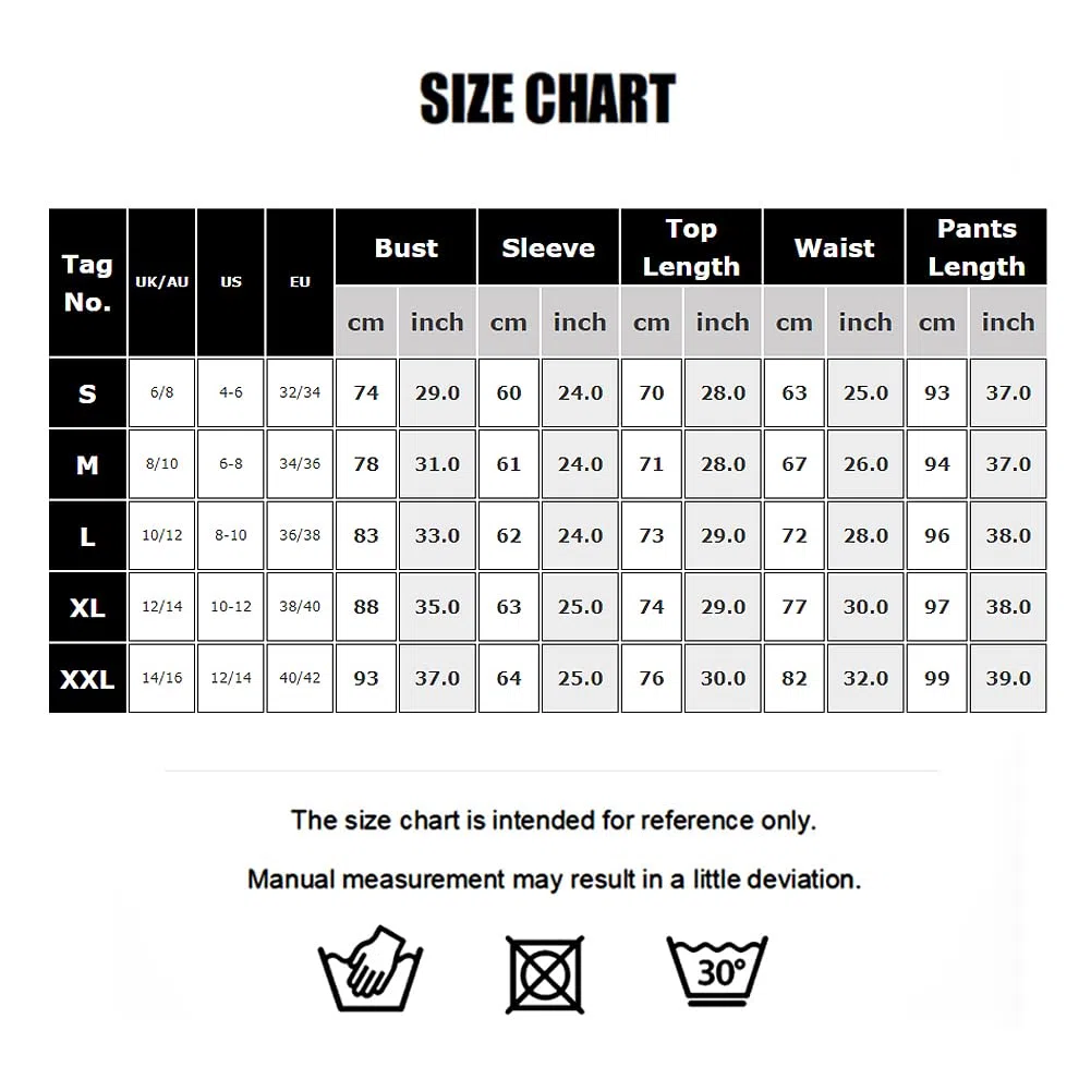 Femmes Maillot de Bain Musulman: Doux Complet 2 Pièces Burkinabi Manches Longues Haut Pantalon Natation Anti - éruption - Maillot de Bain Islamique