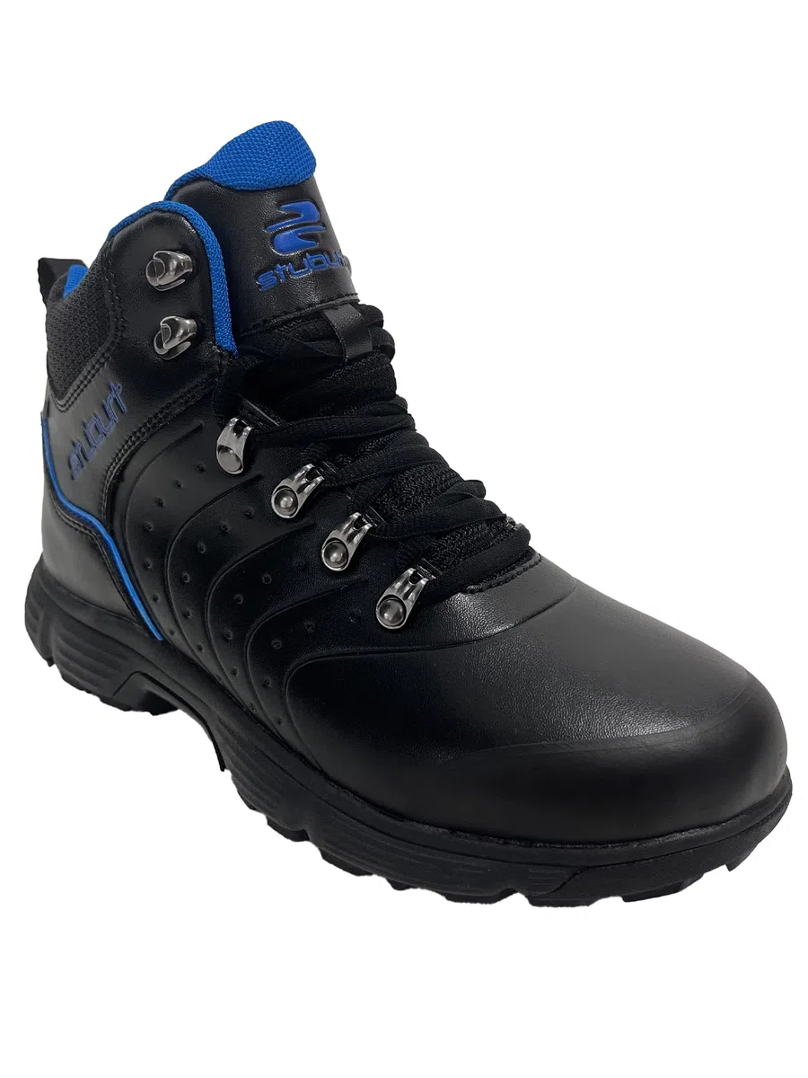 Stuburt Evolve Sport II Bottes de Golf imperméables et rembourrées pour Homme