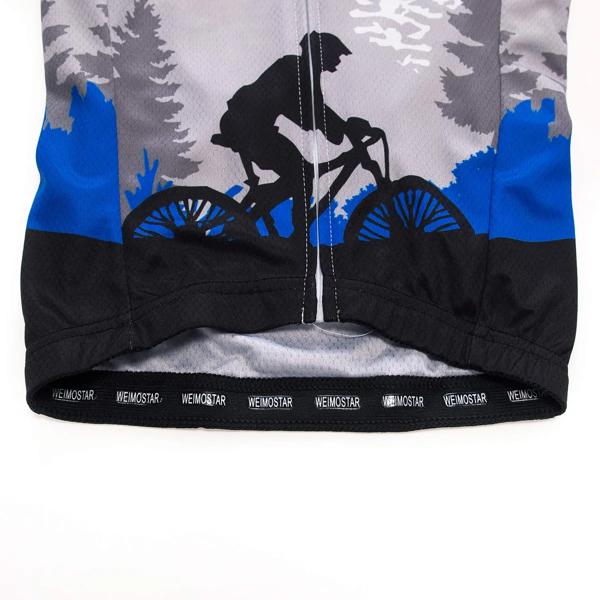 Ensemble de maillot de cyclisme pour enfants, t-shirt à manches courtes pour garçons et filles, hauts de dessin animé, séchage rapide, S-XXL