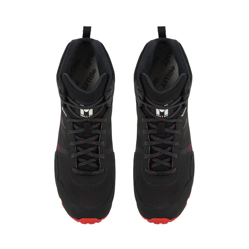 Millet Hike Up Mid Gore-Tex Chaussures de Randonnée Homme