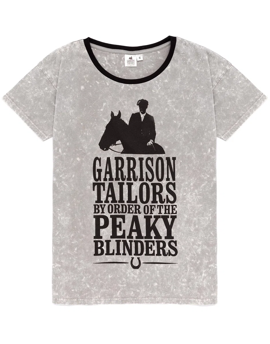 Peaky Blinders Pyjamas Femmes Mesdames T-Shirt & Leggings Bottoms PJ Ensemble