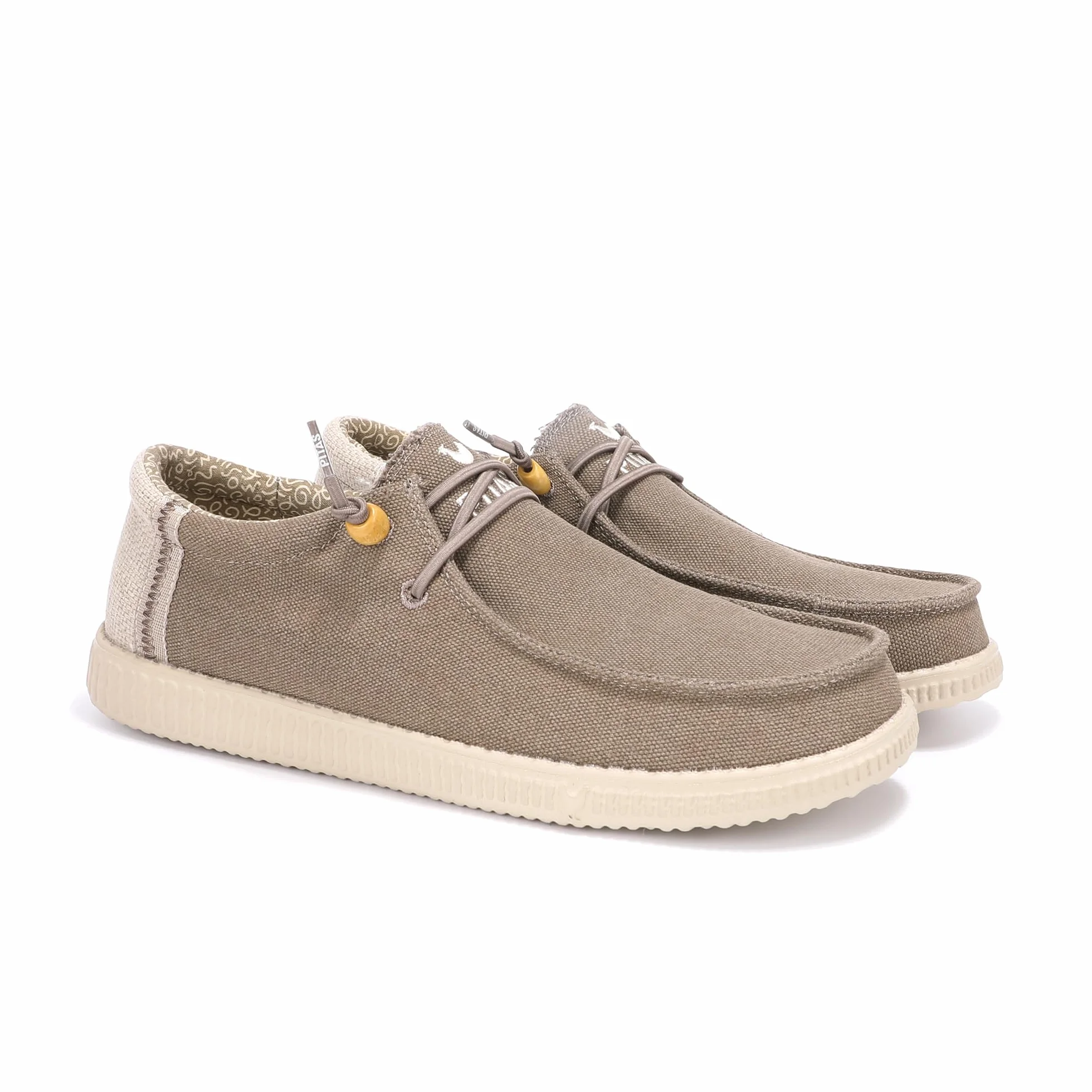 Pitas | WP150 Ryan | Mocassins pour Hommes | Chaussures Bateau | Slipon Loafers | Baskets d'été | Sneakers | Pantoufles Estivales | Chaussures de Walkinpitas