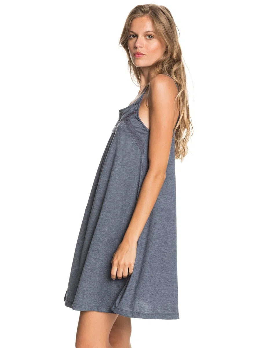 Roxy Femme Rare Feeling J Ktdr Bsp0 Robe Décontractée