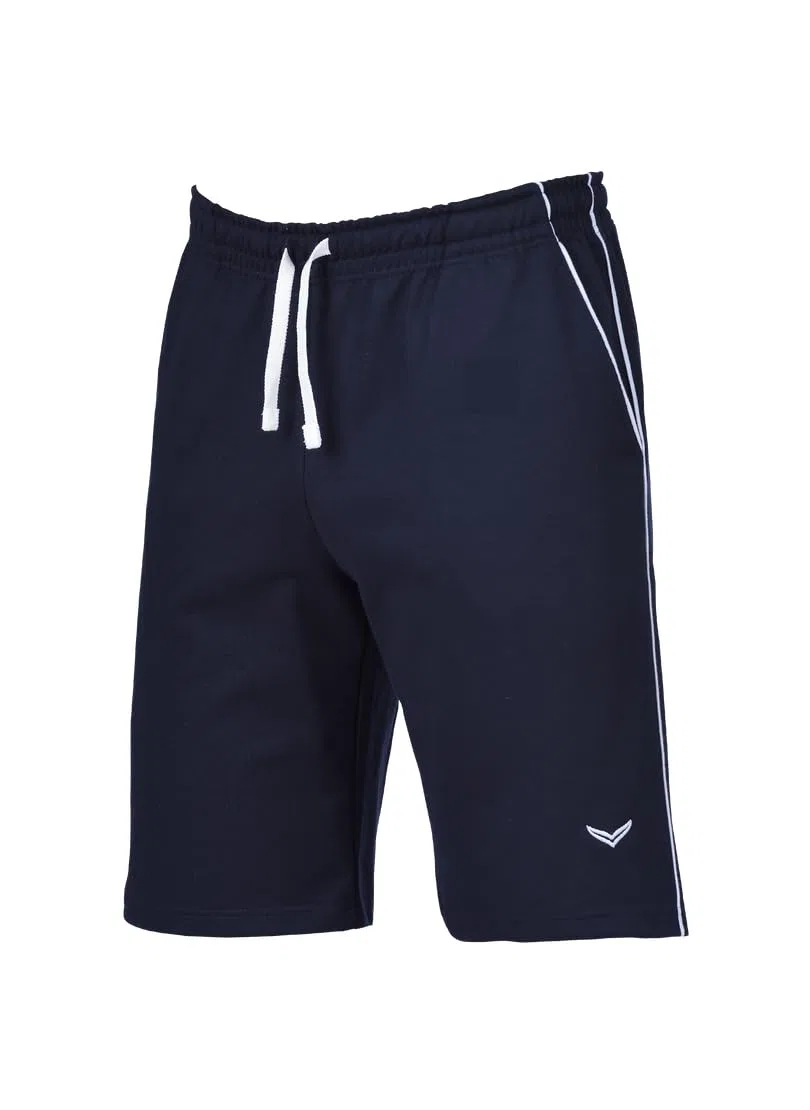 Trigema Short Garçon