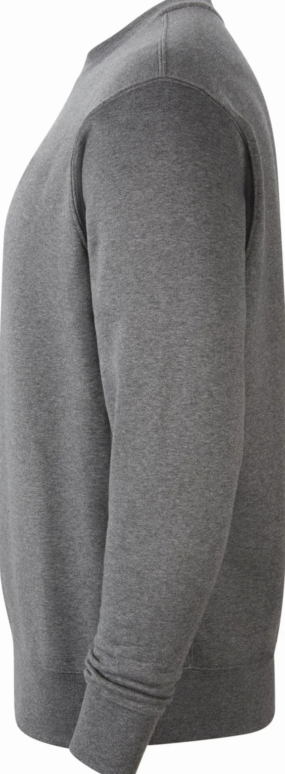 Nike French Terry Crew Maillot de survêtement Homme