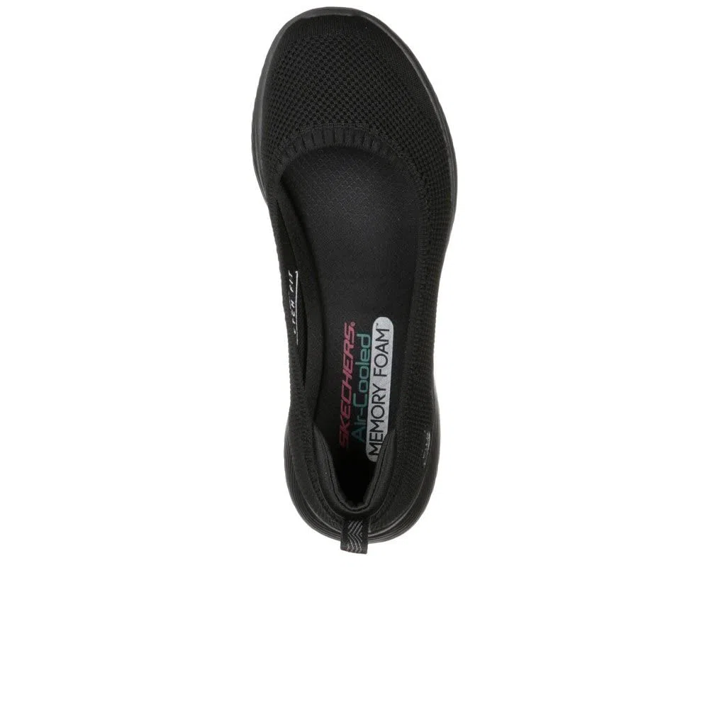Skechers Microburst 2.0 Be Iconic Femmes Baskets