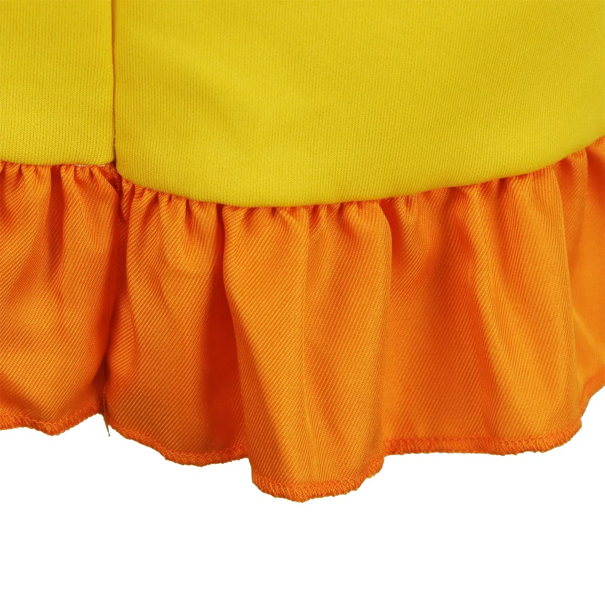 Costume de princesse pour femme - Robe de tennis avec couronne et boucles d'oreilles - Costume d'Halloween pour adulte