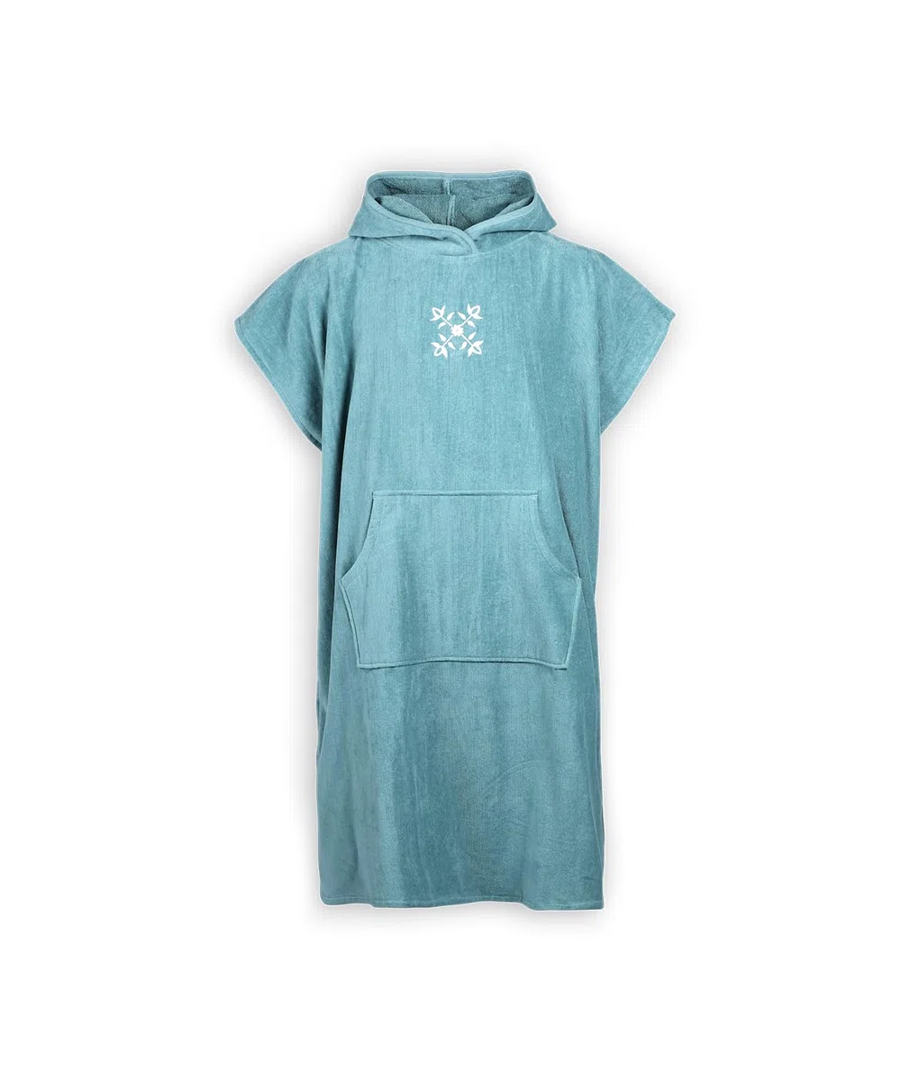OXBOW Poncho Syke Ete 2026