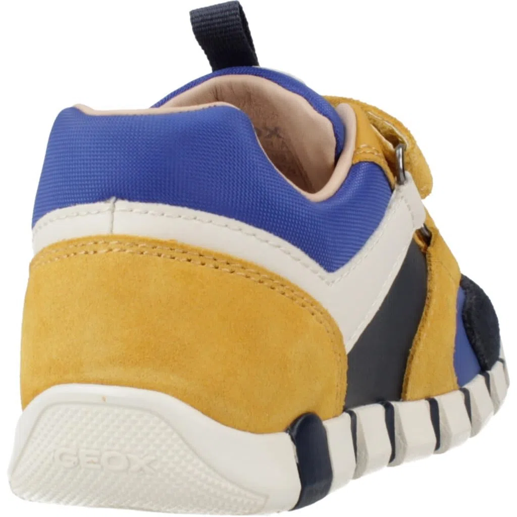 Geox B Iupidoo Boy
