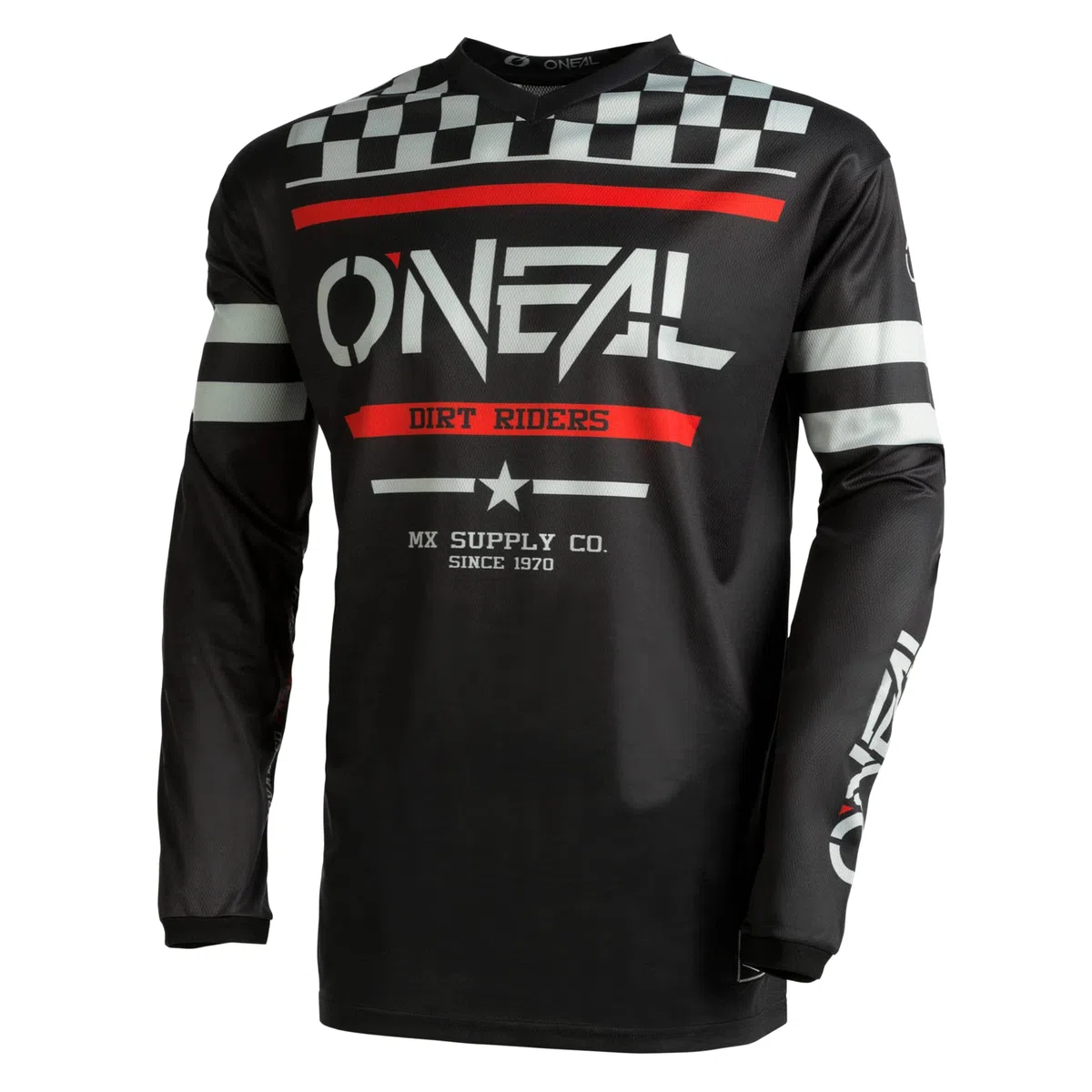 O'NEAL O´Neal Element Youth Jersey Maillot d'escadron d'élément Garçon (Lot de 1)
