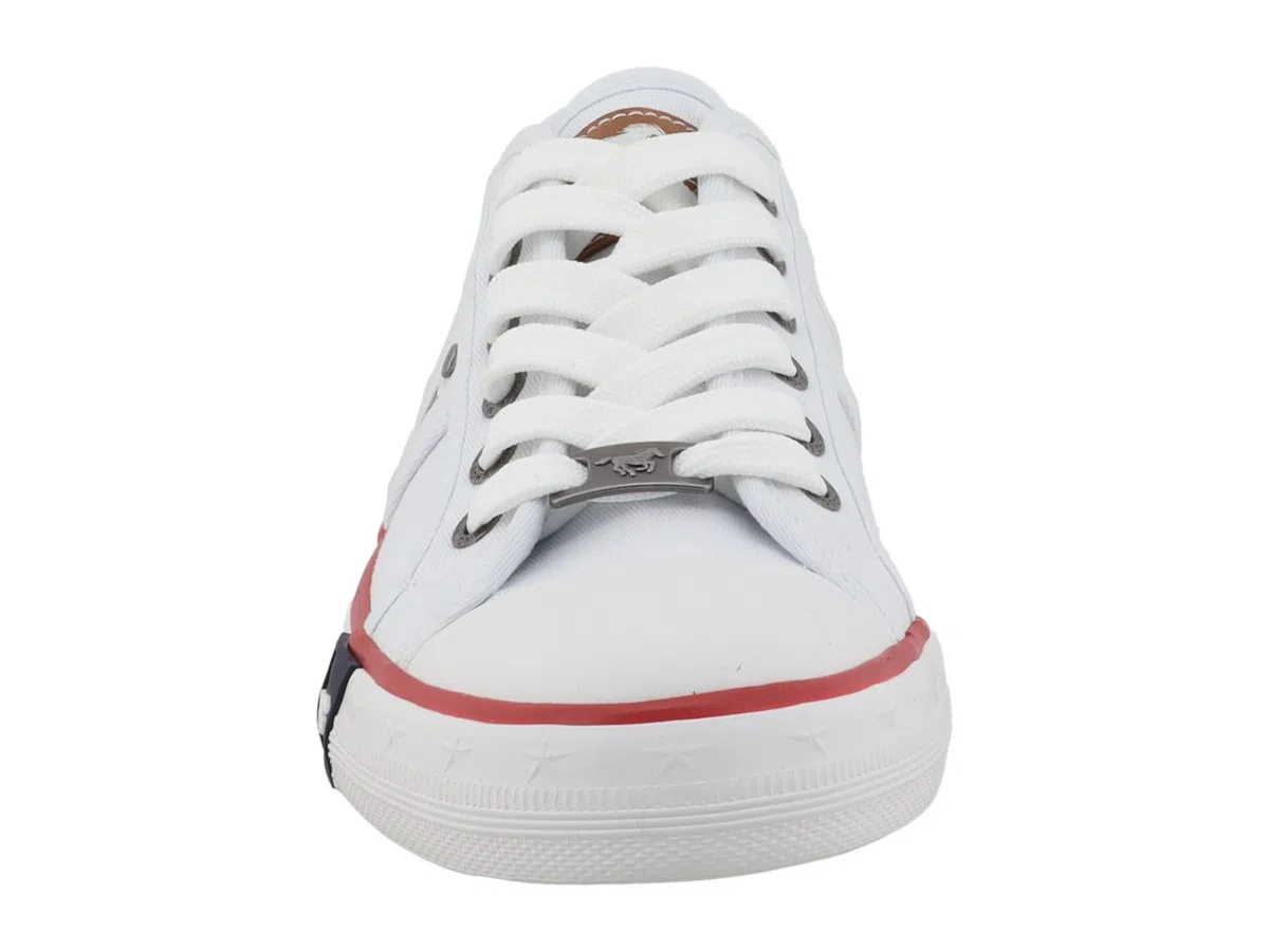 MUSTANG Baskets basses pour femme