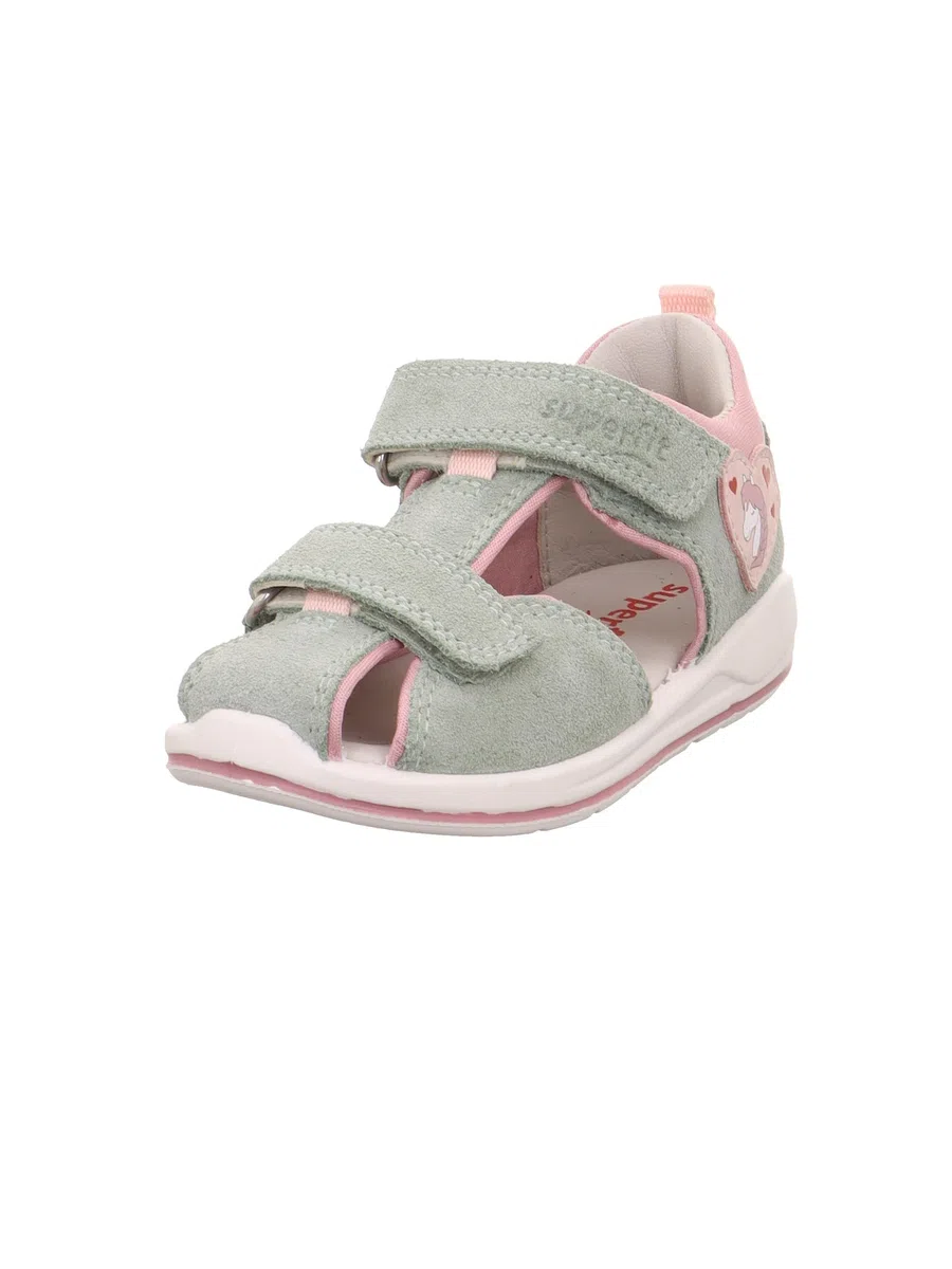 Superfit Boomerang SandaleFille
