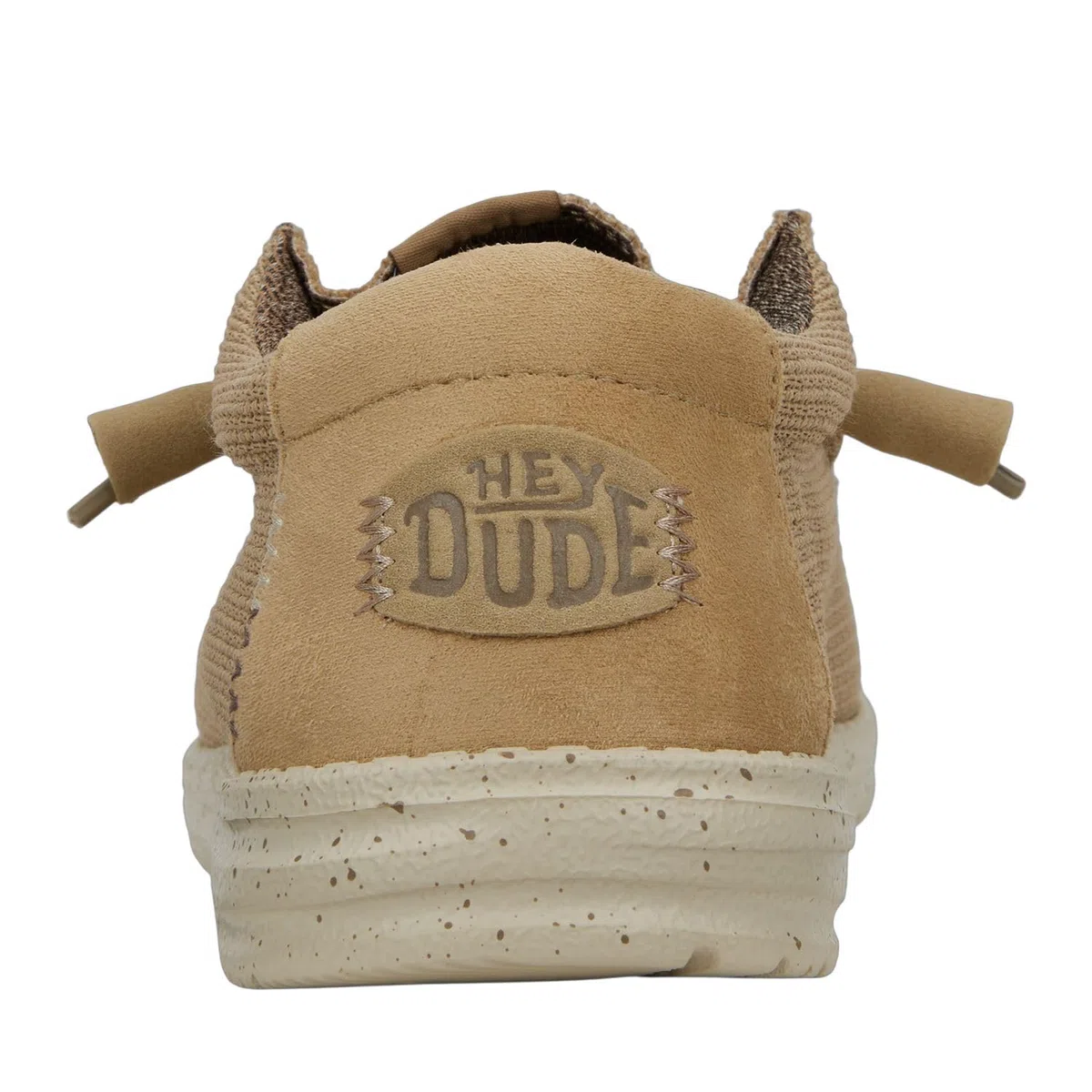 HEYDUDE Wally Sport Mesh | Chaussures pour Homme | Mocassins à Enfiler pour Homme | Confortables et légers