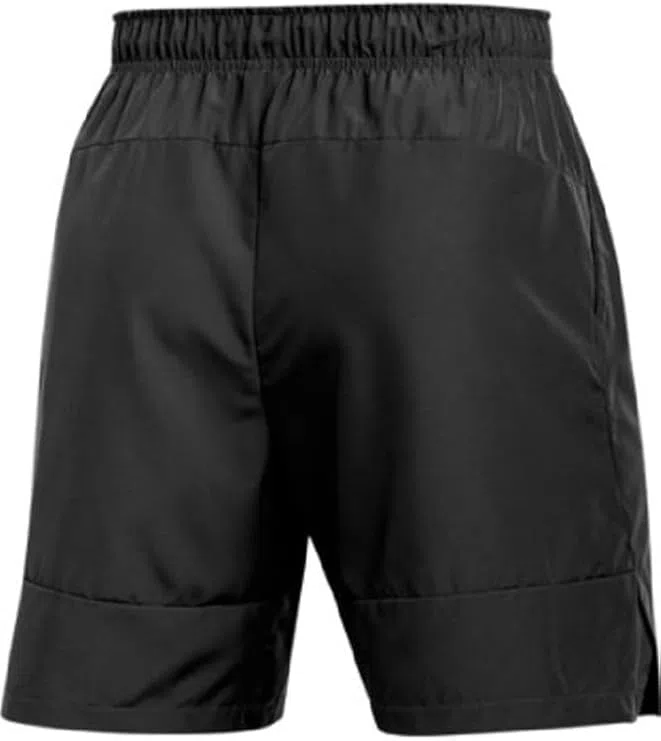 Nike Short tissé Dri-Fit Flex pour homme 17,8 cm