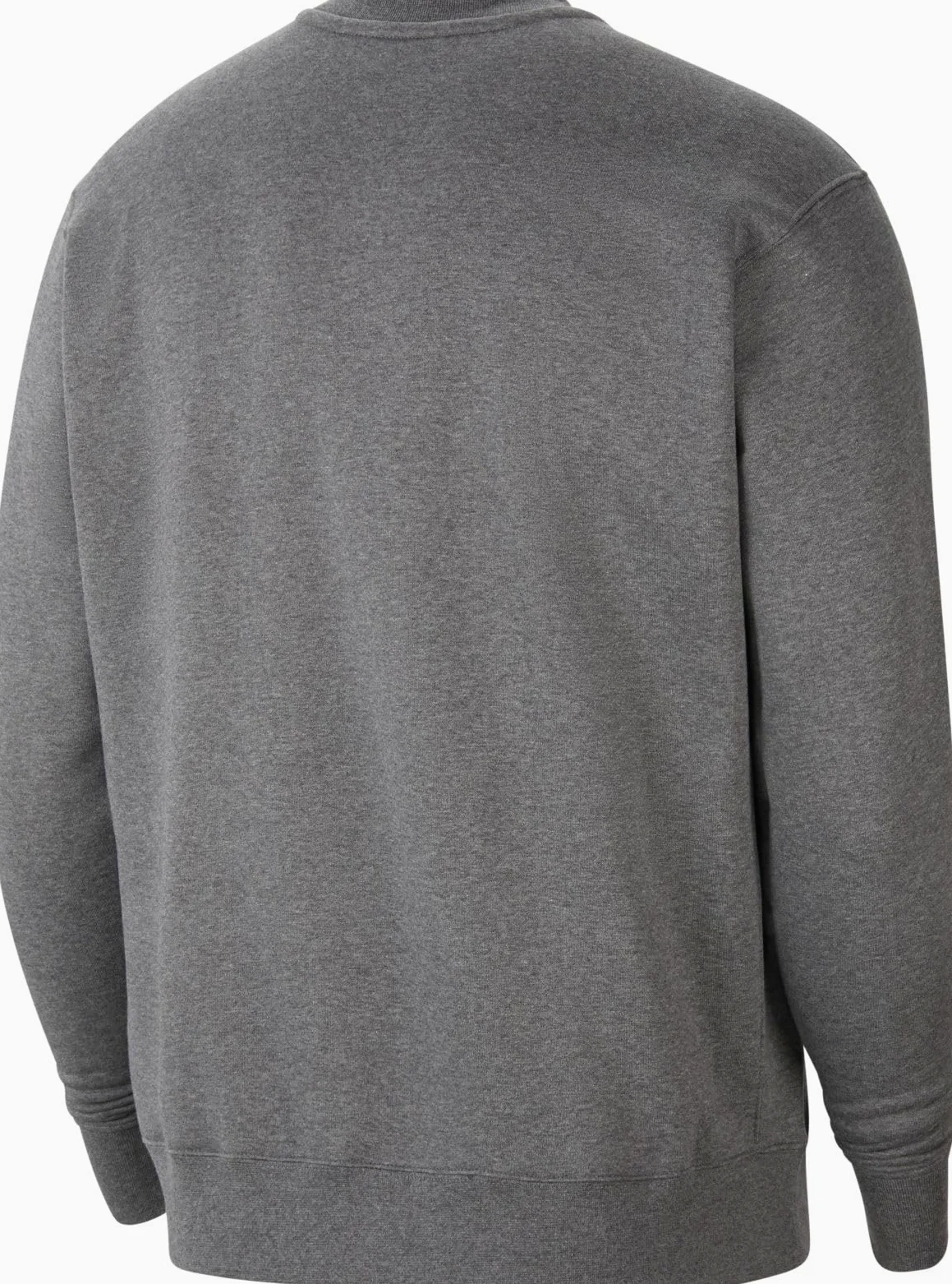 Nike French Terry Crew Maillot de survêtement Homme