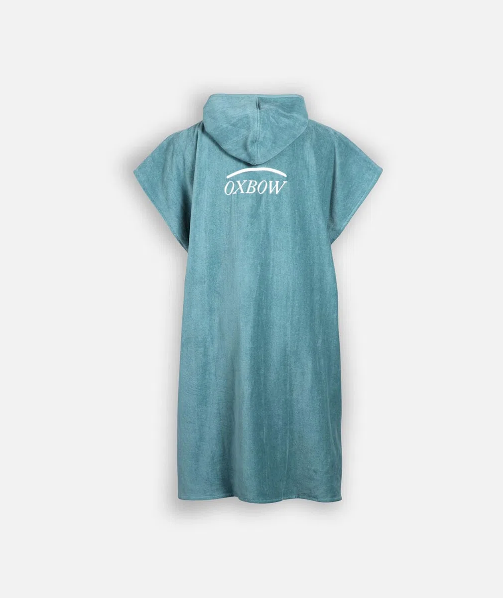OXBOW Poncho Syke Ete 2026