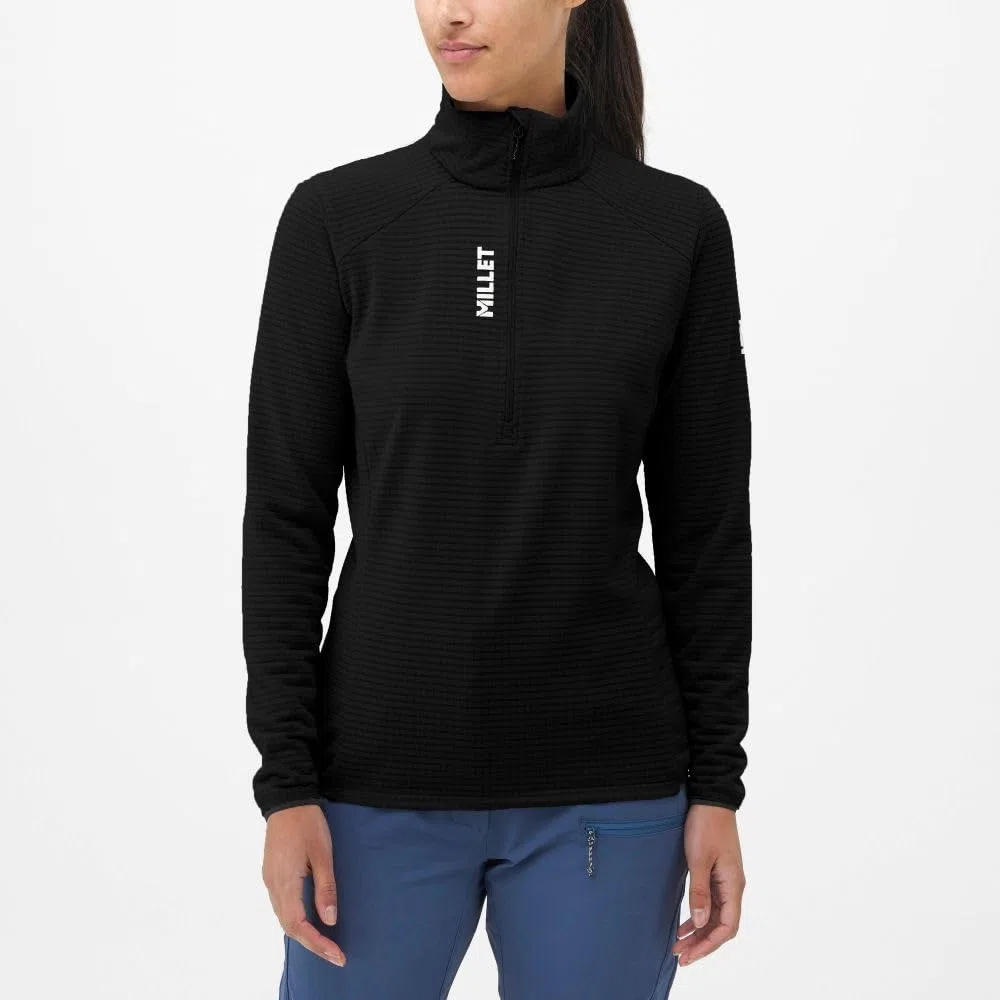 MILLET Polaire Intense Femme