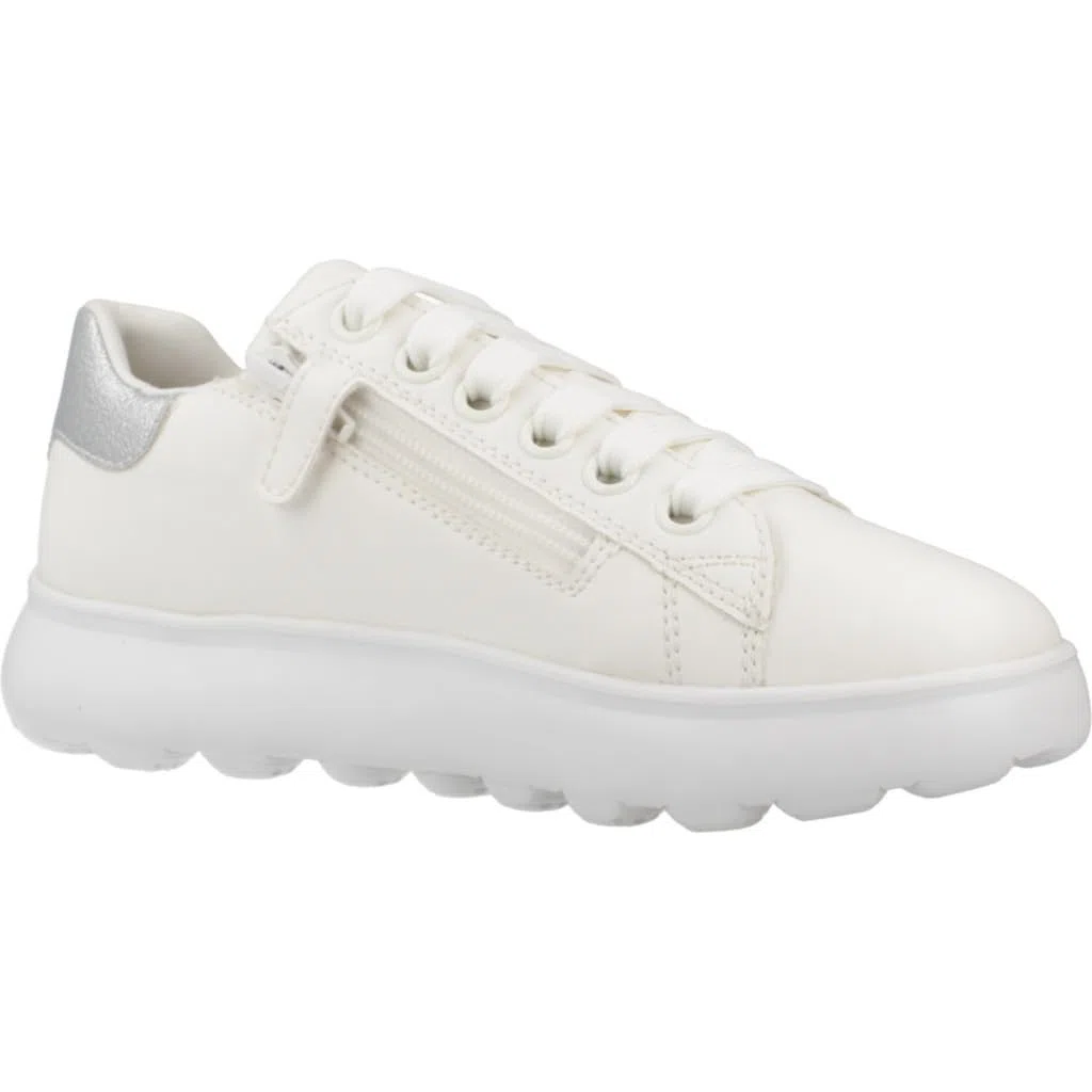 Geox J Puffypop Girl BasketFille