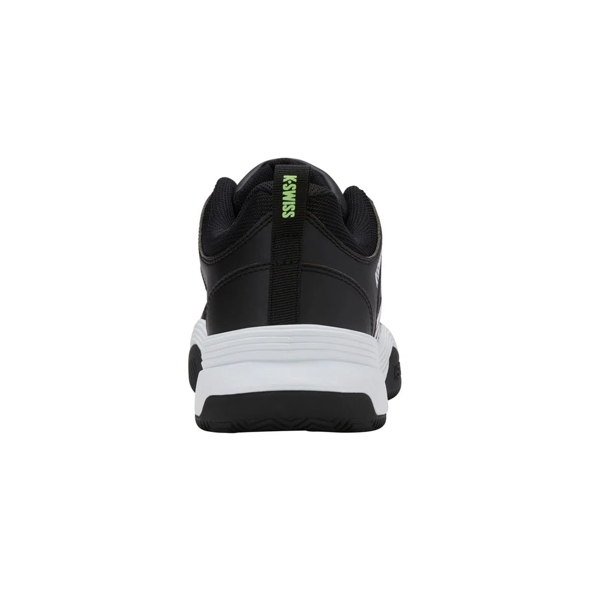 K-Swiss Homme Court Express 2 Clay Shoes Chaussure de Tennis