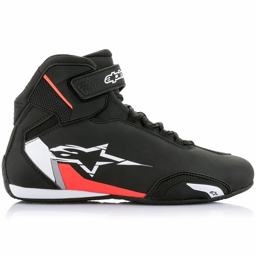 Alpinestars SHOE SEKTOR BWR 10