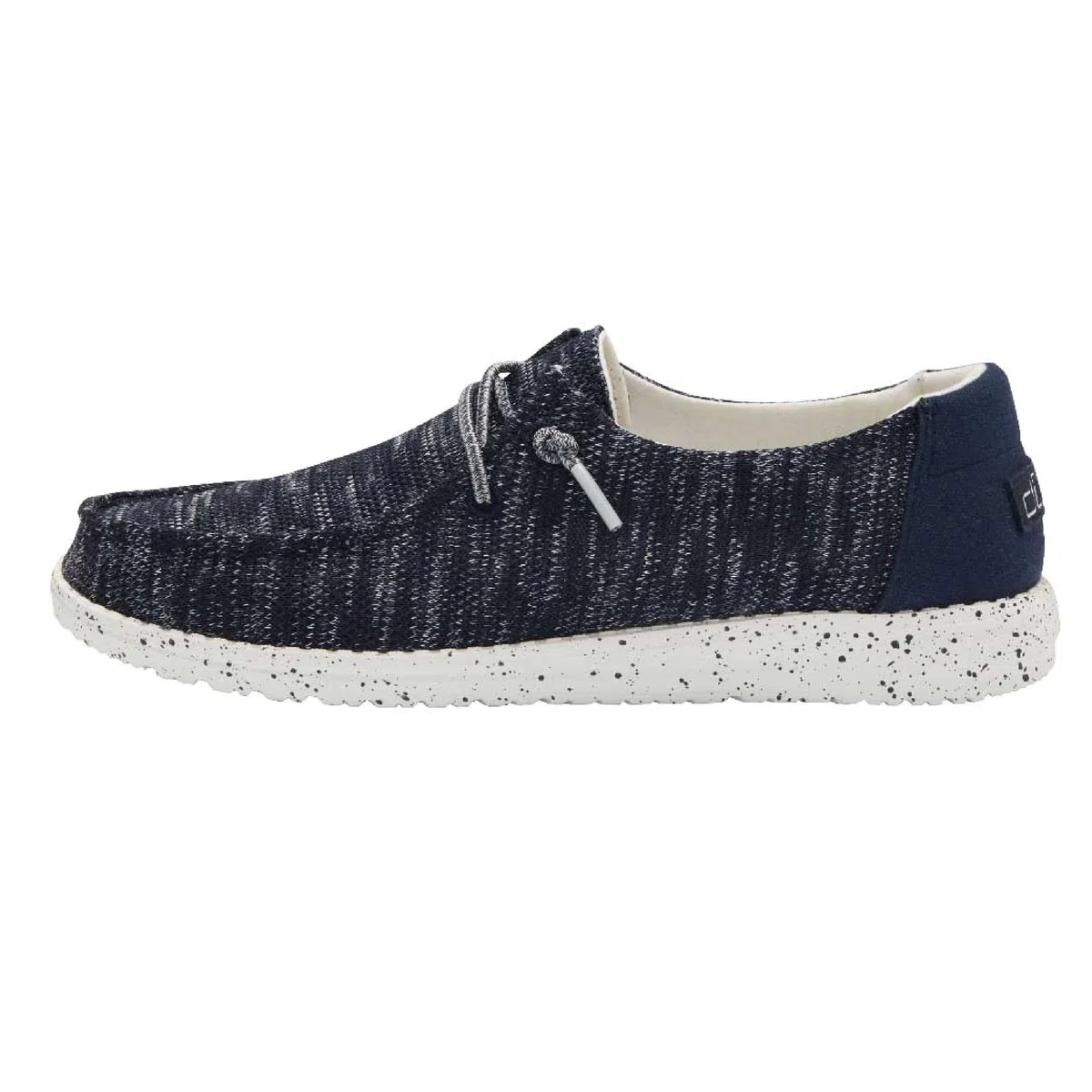 HEYDUDE Wendy Funk Mono - Baskets pour Femme - Chaussons avec Semelles Confortables - Style Mocassin