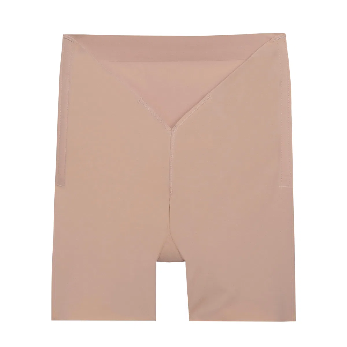 Wacoal Shape Revelation Hourglass Low V Back Thigh Shaper, 805387 Gaine-Culotte de Cuisse Femme (Lot de 1)