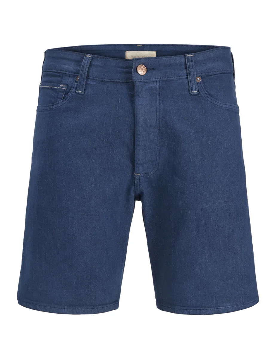 Jack & Jones Jjirick Jjevan NS 686 Short Homme