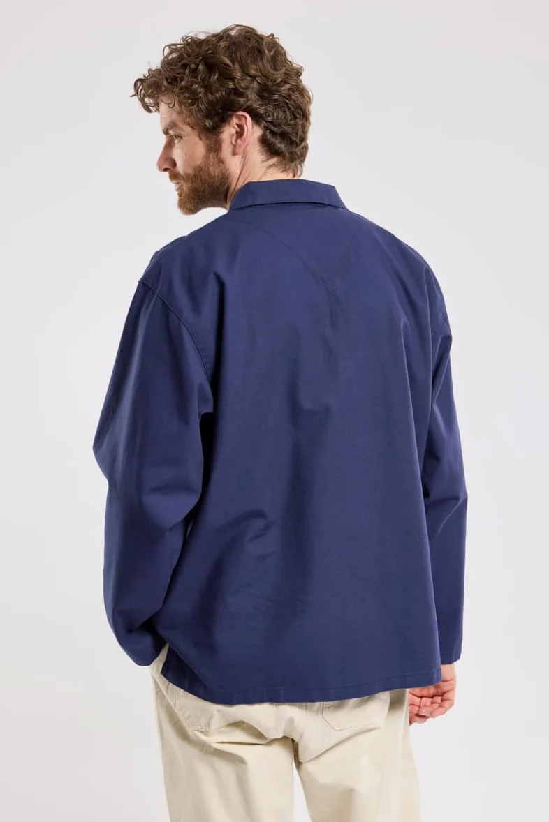 Armor Lux Vareuse Guilvinec - coton canvas