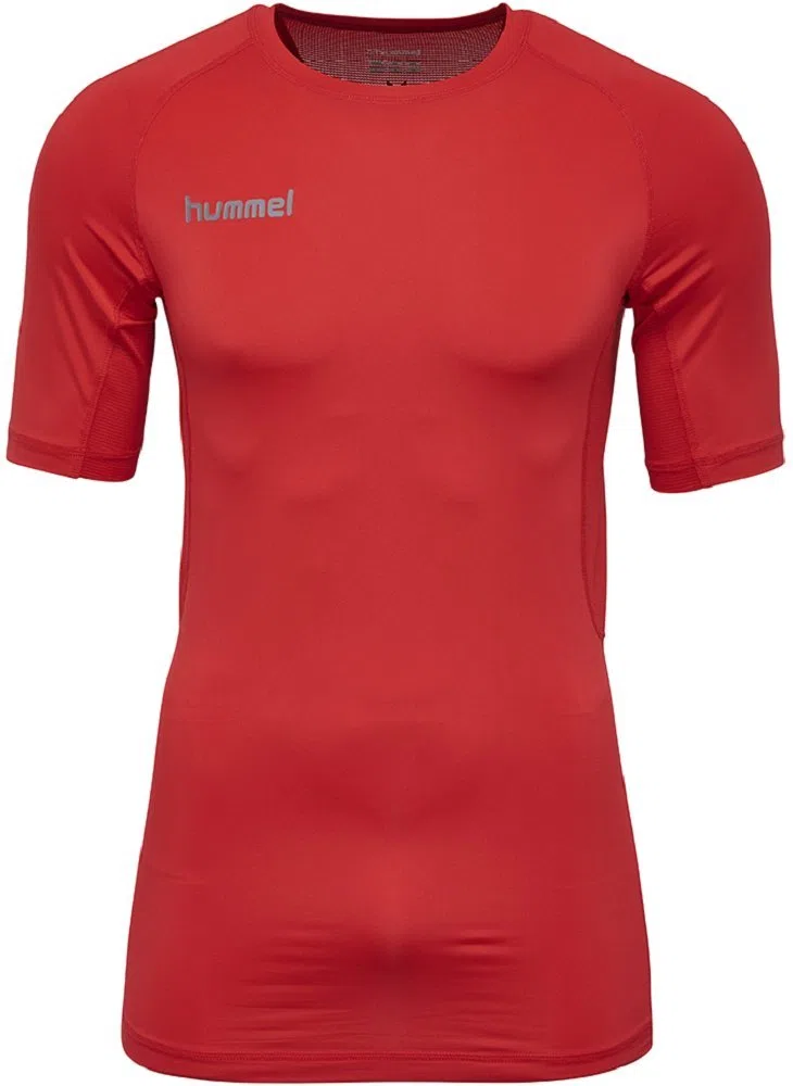 hummel First Perf SS Jersey Sports Homme