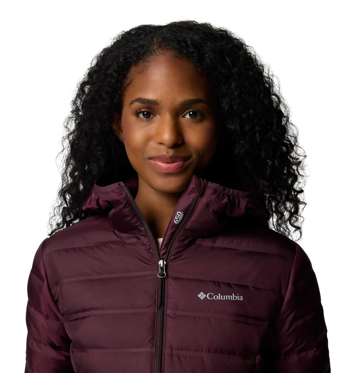 Columbia Lake 22 2 Doudoune À Capuche Doudoune à capuche Femme (lot de 1)