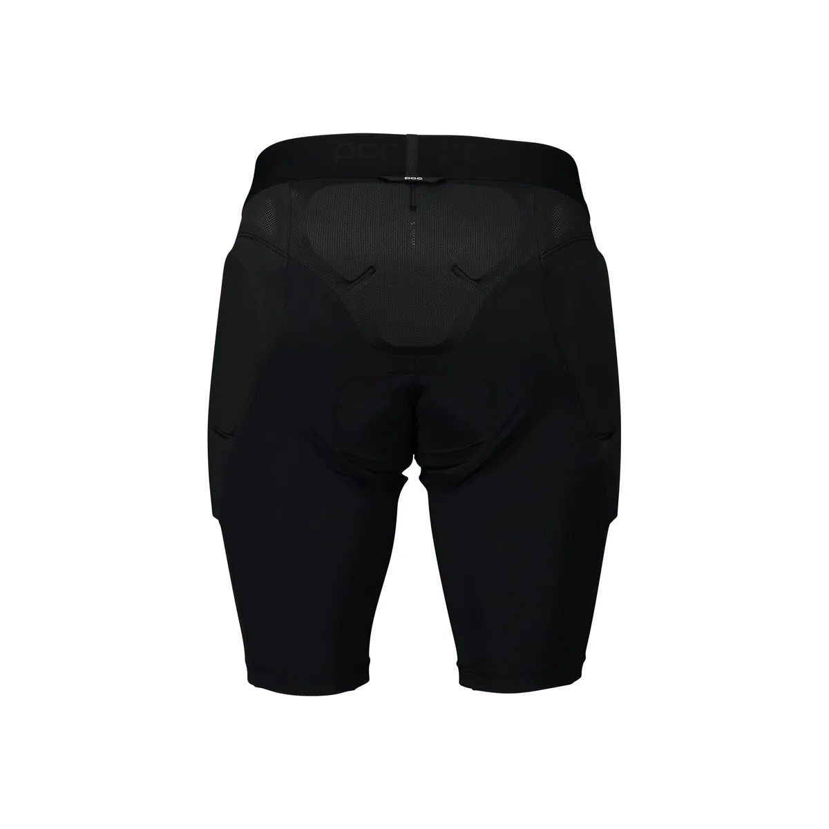 POC Synovia VPD Shorts - Short de protection VTT, rembourrage léger zones à risque