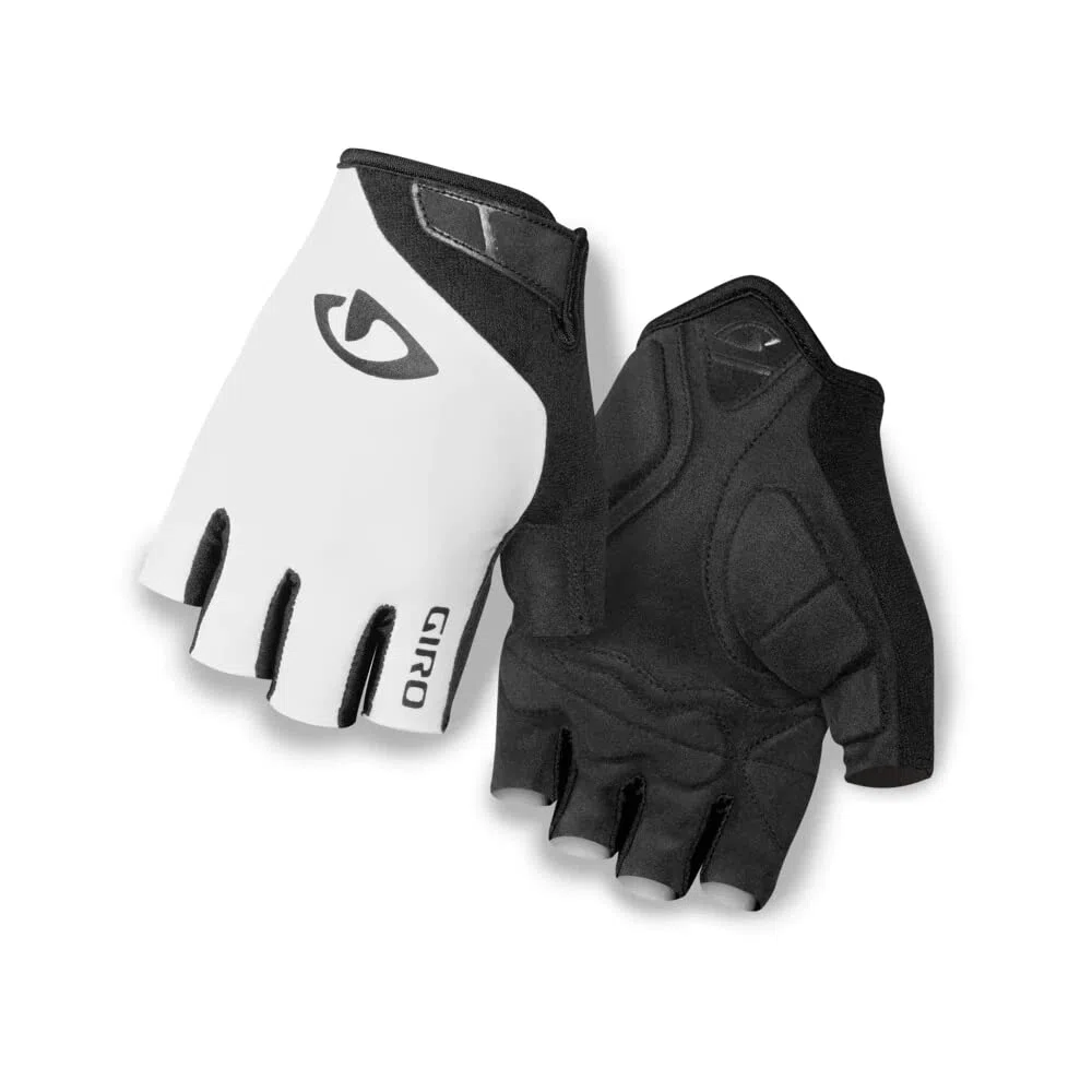 Giro Jag 2021 Gants de Cyclisme sur Route pour Homme, Gris Anthracite, Taille XL