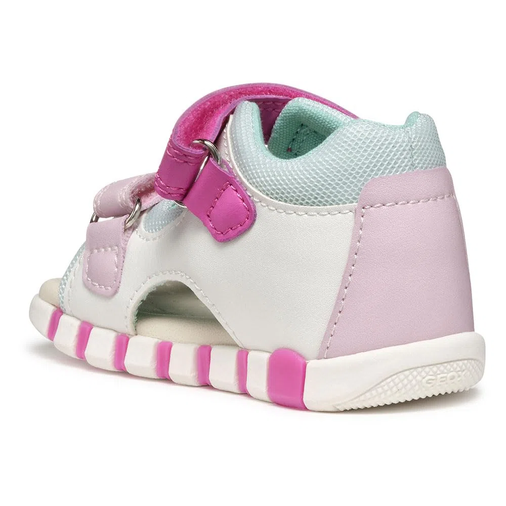 Geox B Sandal Iupidoo Gir