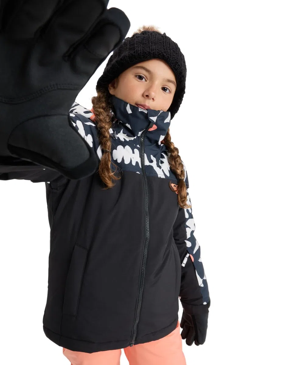 Roxy Galaxy Girl Jacket Veste Fille (lot de 1)