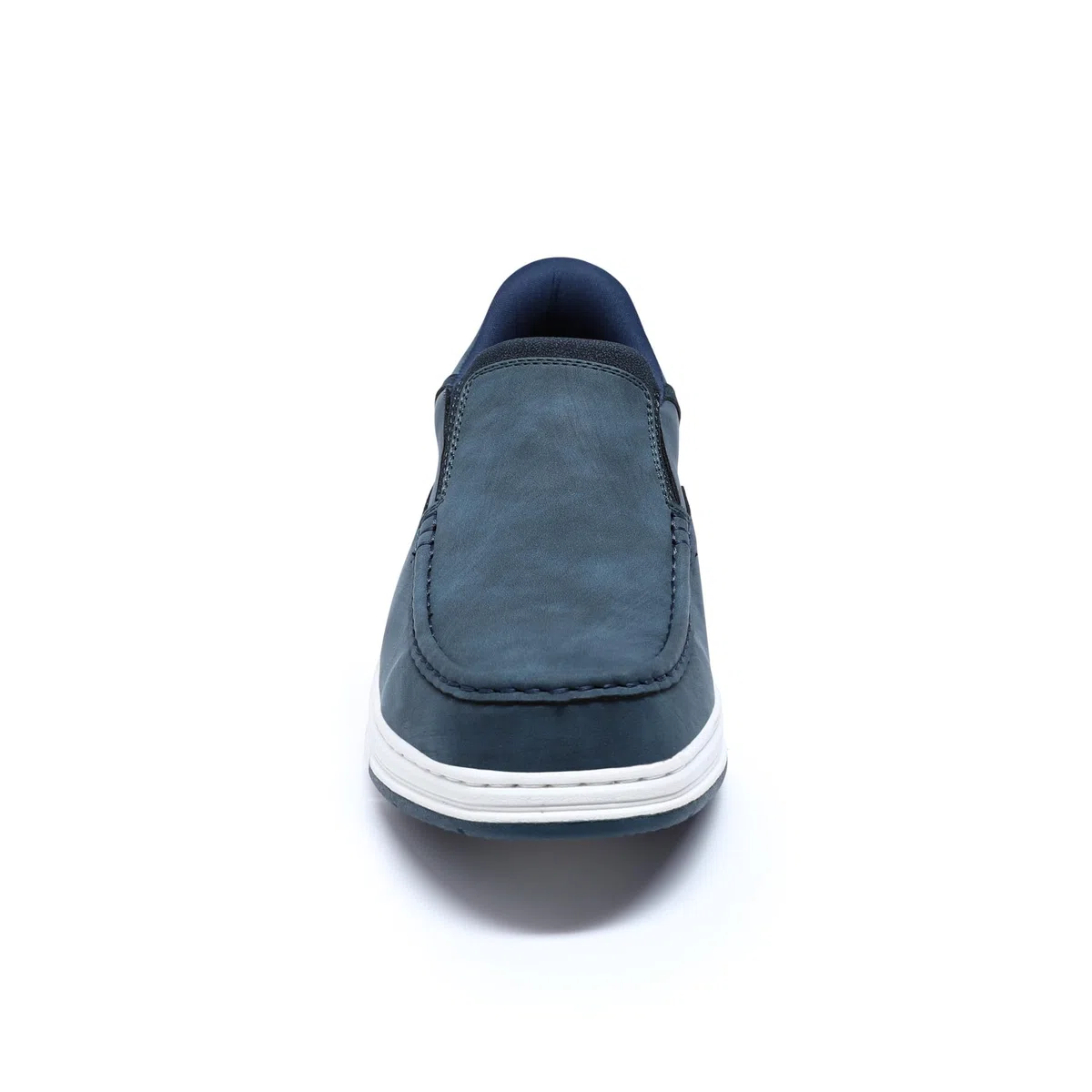 Allthemen Mocassins Homme Slip on Penny Loafers Doux Chaussures de Conduite