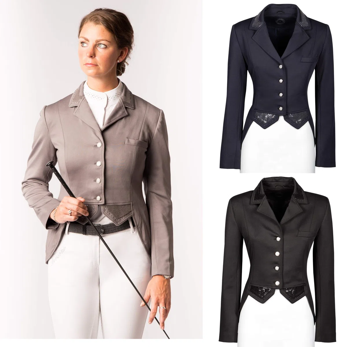 Harry's Horse Veste Femme Montpellier