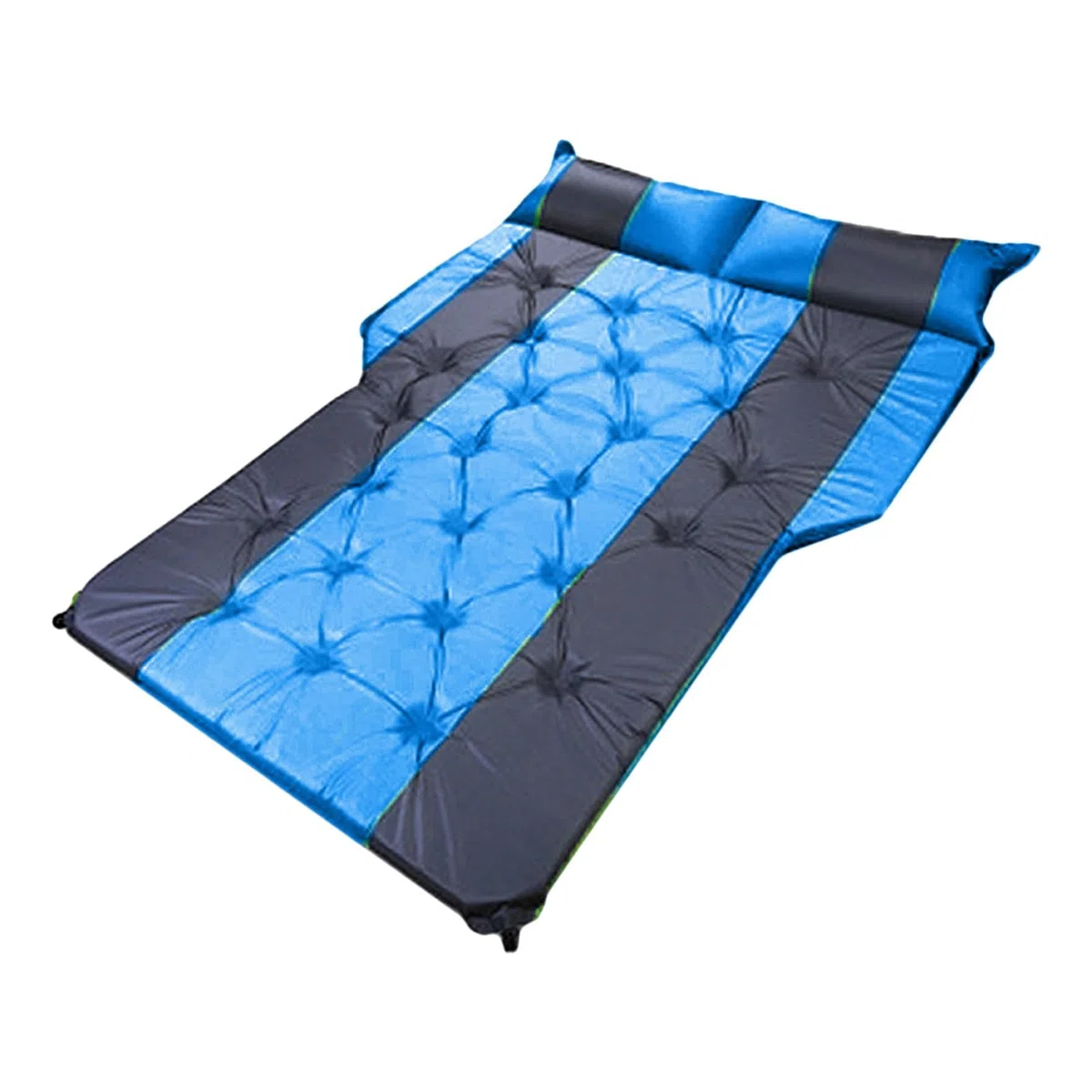 Lit pour Voiture Matelas Gonflable pour Voiture Accessoire de | Lit de voiture Pour Camping Pique-Nique Extérieur Véhicule Automobile Camping-Car Berline Pickup