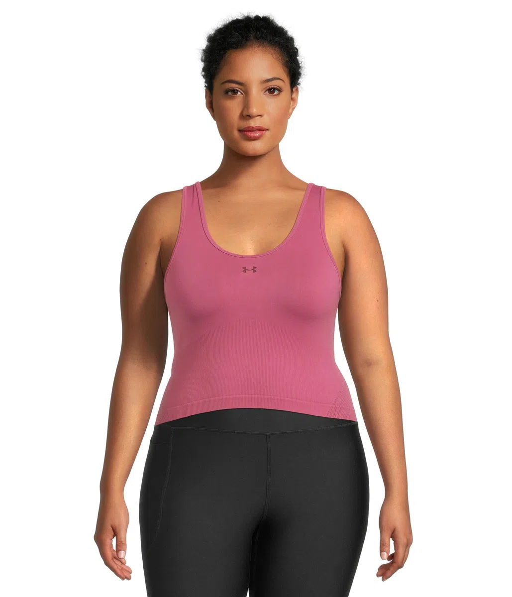Under Armour Vanish Sleeveless T-Shirt S