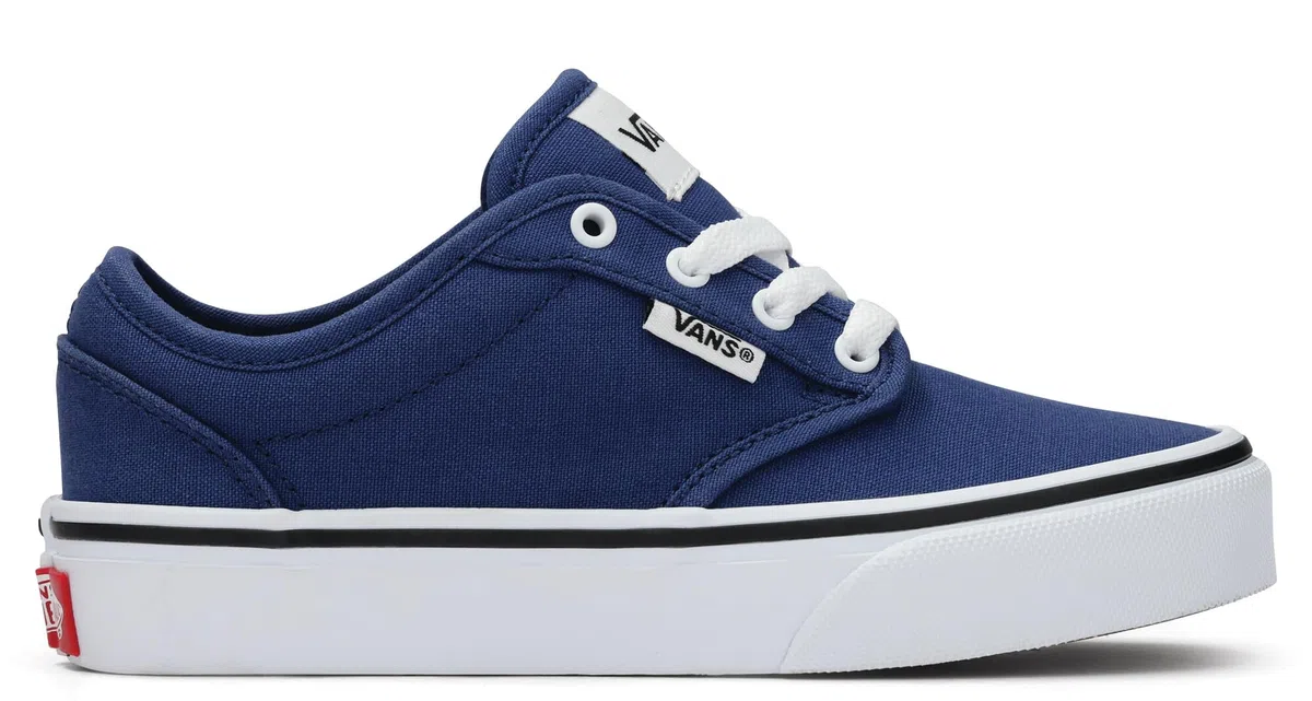 Vans Y Atwood, Baskets mode mixte enfant