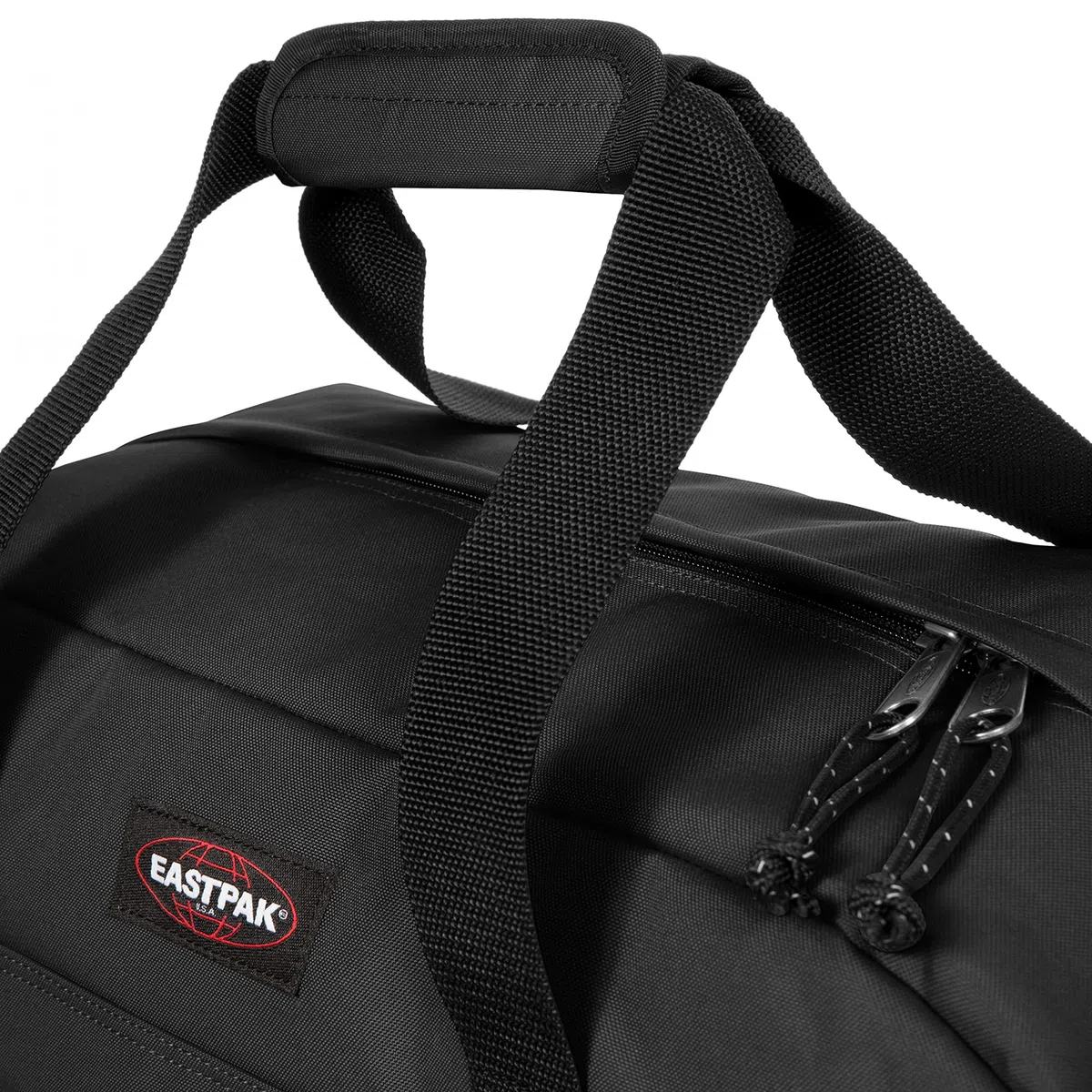 Eastpak Station+ Sac de Voyage Weekend Nuit Léger 58L