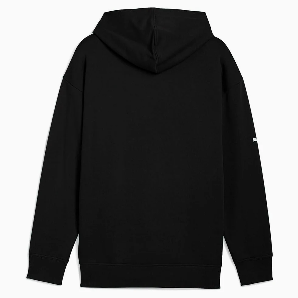 Puma BMW M Motorsport Essentials Sweat À Capuche en Polaire Sweatshirt à Capuche Homme (Lot de 1)