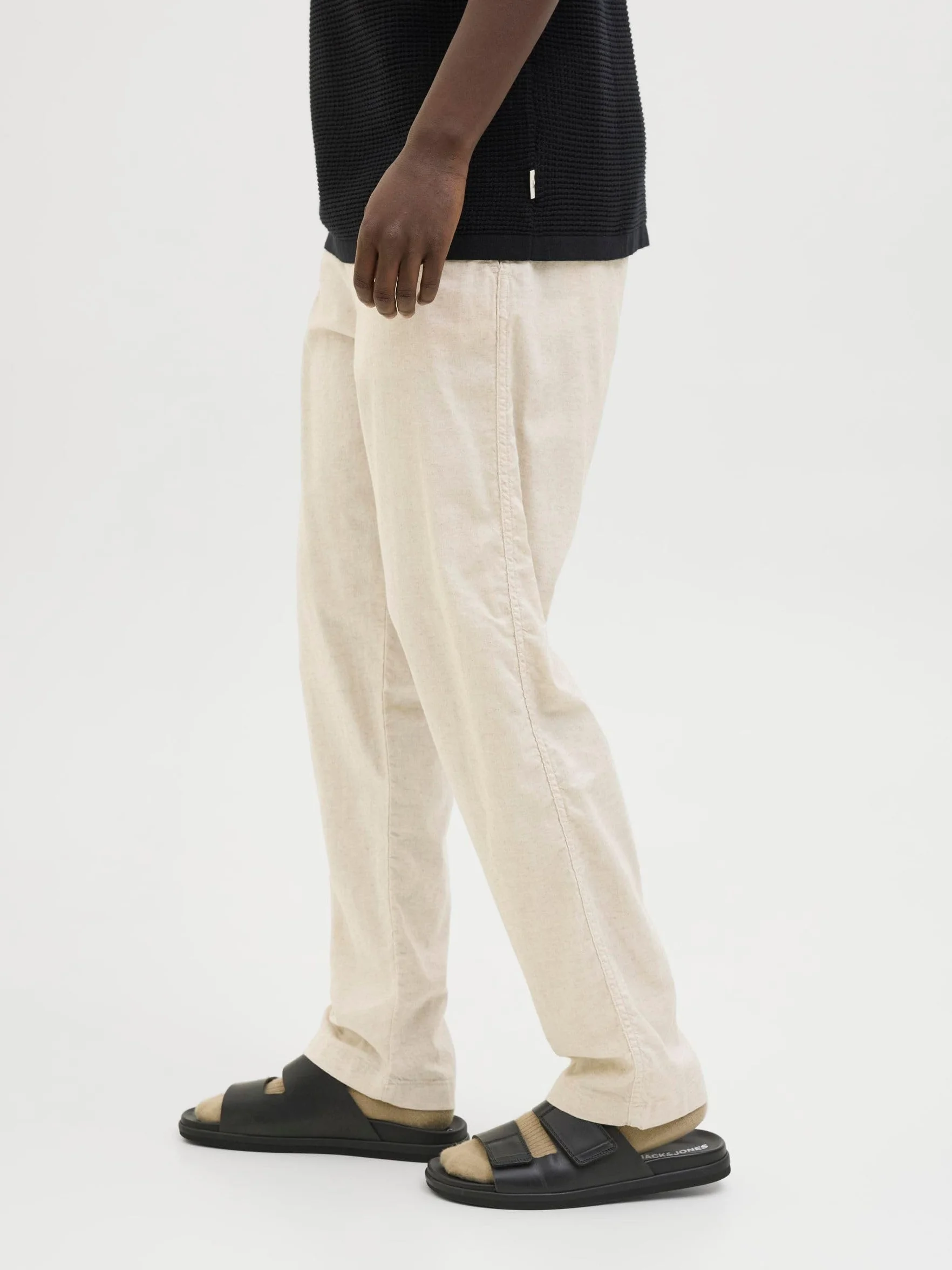 Jack & Jones Jpstkane Hybrid Bondi Jogger Sn - Jpstkane Hybrid Bondi Jogger Sn - Training - Homme