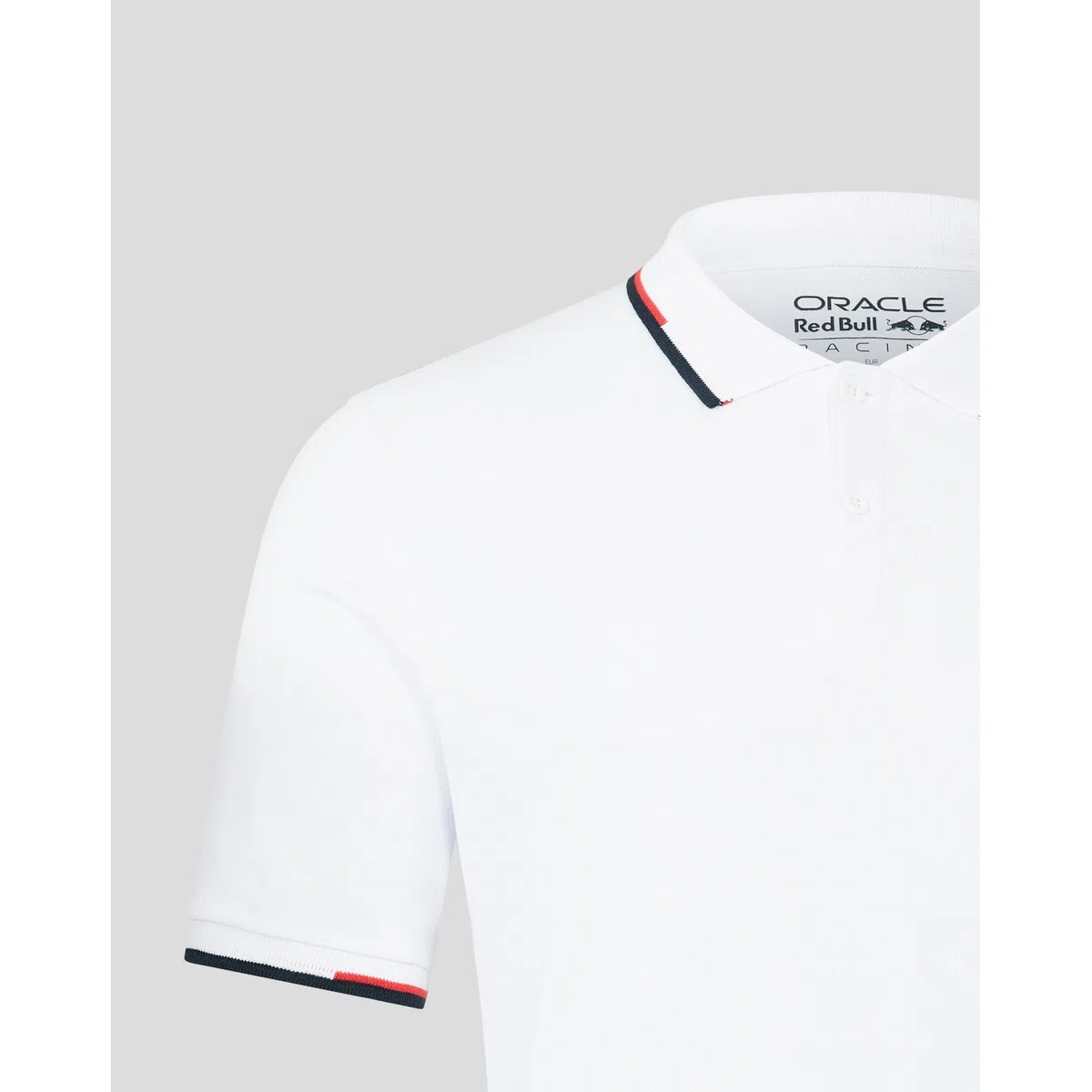 Red Bull Racing Polo F1 Team Core Formula Officiel Formule 1