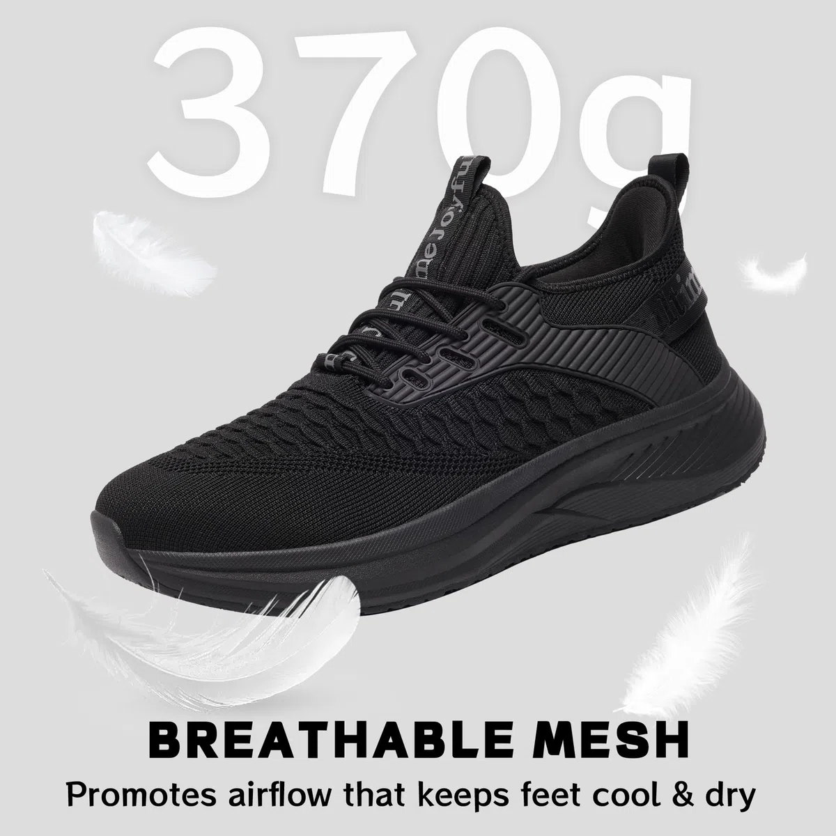 Chaussures de marche pour homme Grande taille 43-47