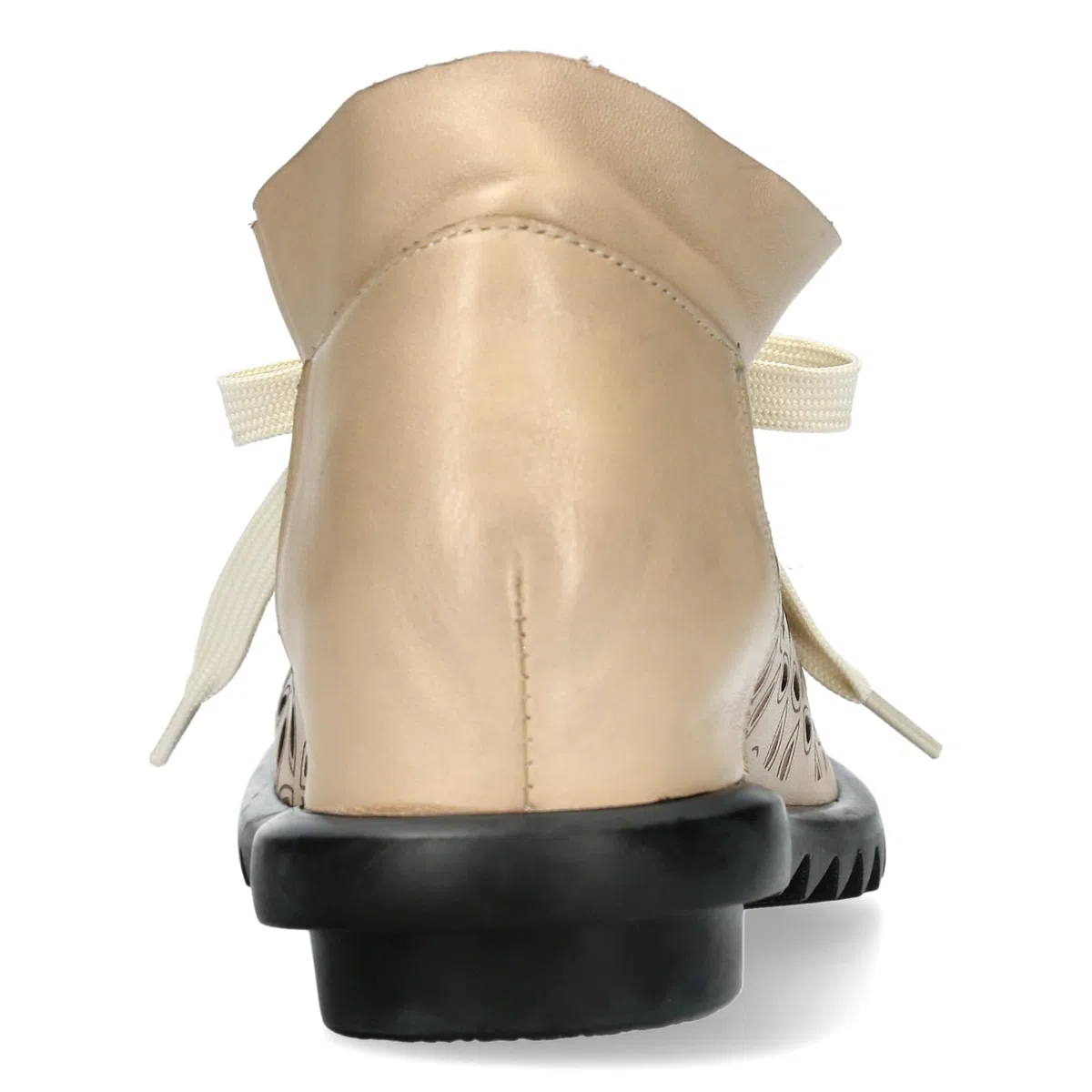 LAURA VITA Chaussures à Lacets pour Femmes Cyrielle 30
