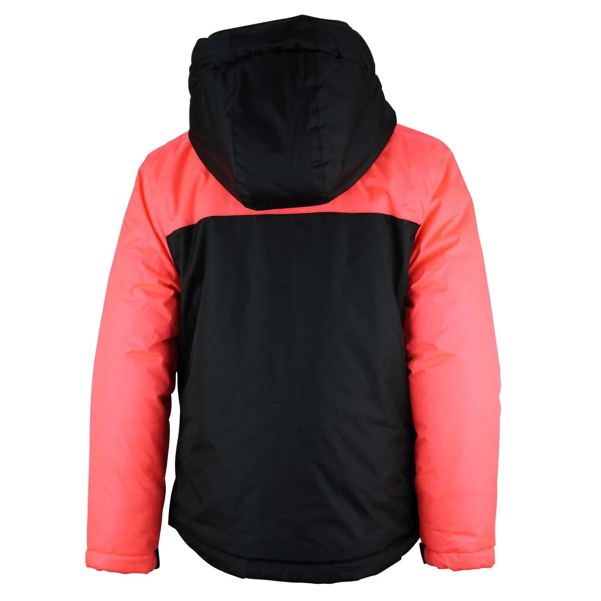 Peak Mountain Blouson de Ski Fille FAMA